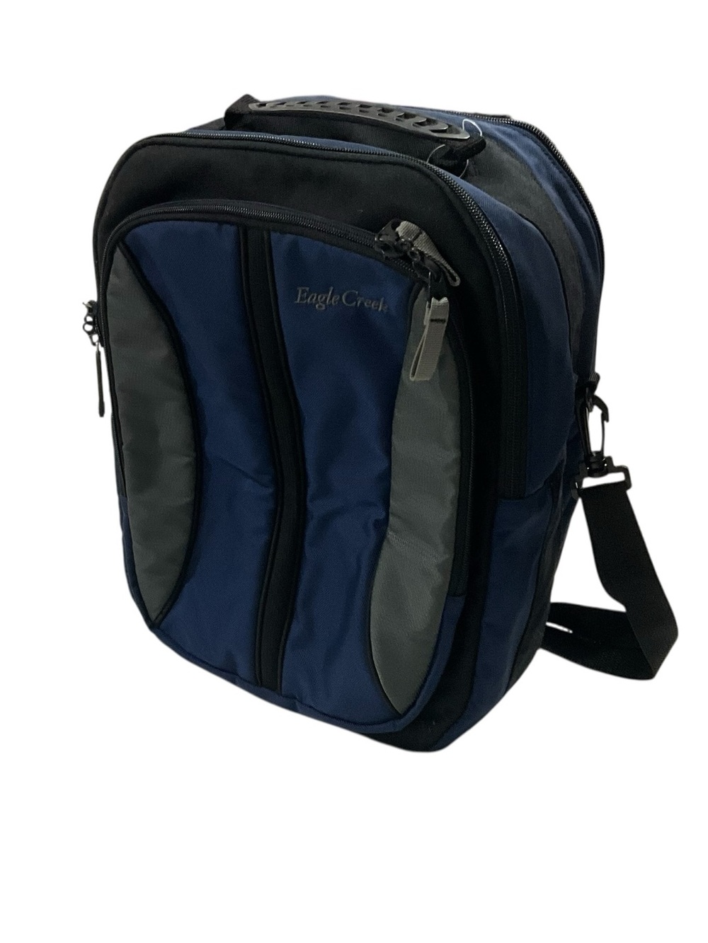 Eagle Creek Travel Gear Shoulder Bag Organizer Briefpack Convertible